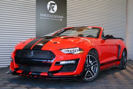 Ford Mustang 78.338 km 28.500 &euro; Wenden 57482
