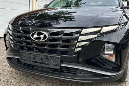Hyundai TUCSON 131.000 km 16.300 &euro; Berlin 13403