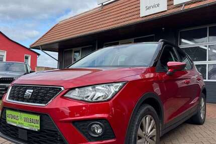 Seat Arona 23.000 km 14.990 &euro; Vielbaum 39615