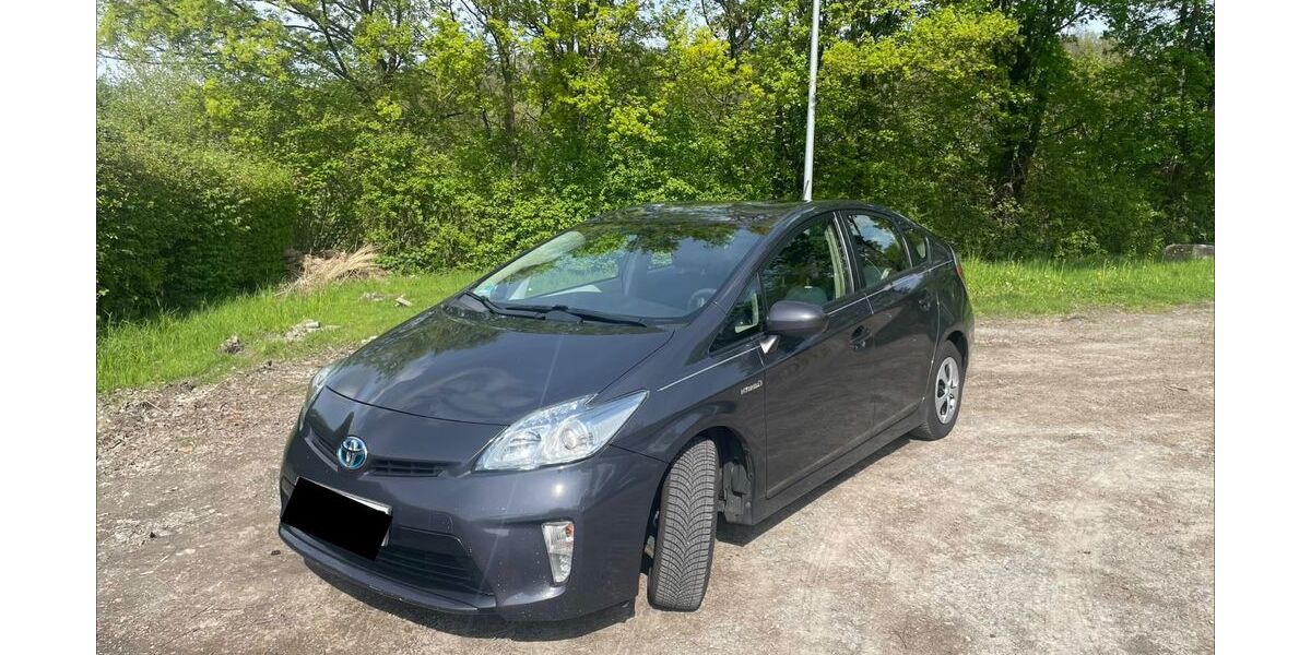 Toyota Prius 271.510 km 7.000 &euro; Fellbach 70736