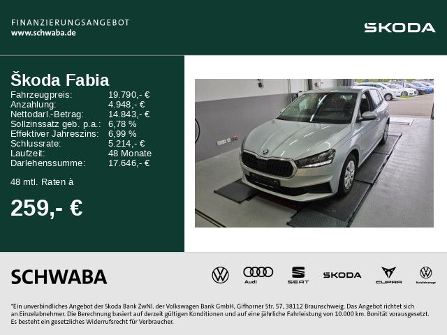 Fabia