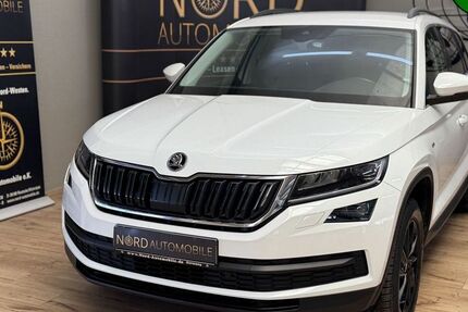 Skoda Kodiaq 88.934 km 24.890 &euro; Rastede/ Wahnbek 26180