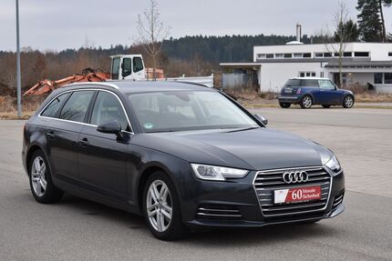 Audi A4 118.300 km 17.990 &euro; Schramberg 78713