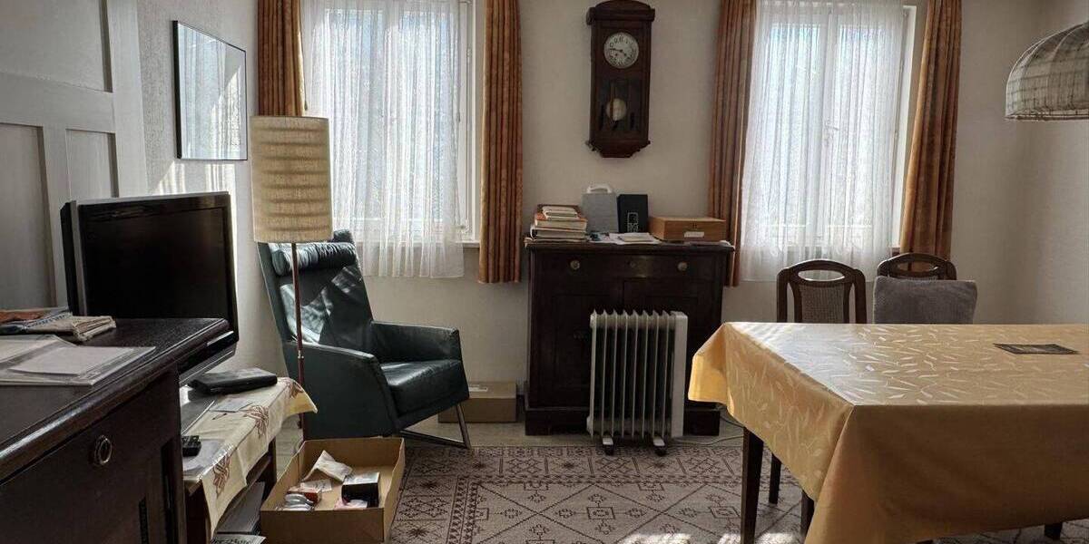 Gewerbeobjekt Baiersbronn - 195.000&euro; | Angebot:26843594
