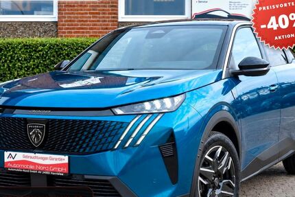 Peugeot 3008 7.082 km 32.400 &euro; Harrislee 24955