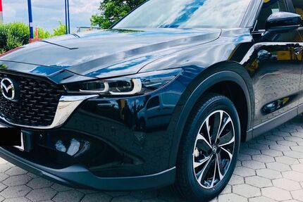 Mazda CX-5 3.916 km 36.400 &euro; Bonn 53111