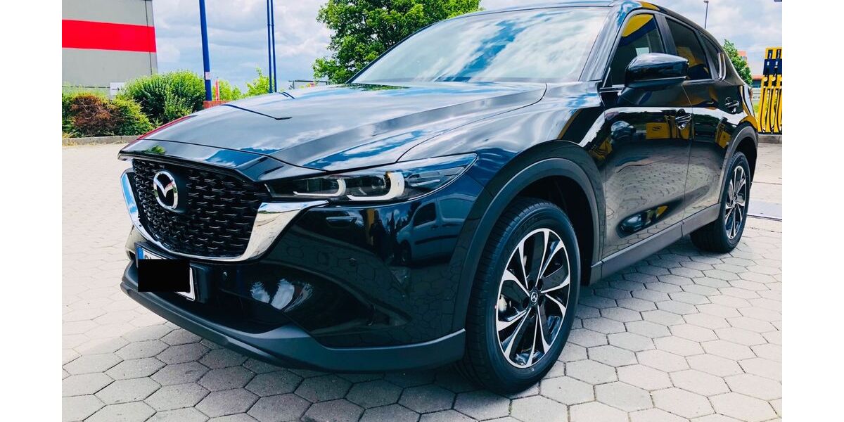 Mazda CX-5 3.916 km 36.400 &euro; Bonn 53111