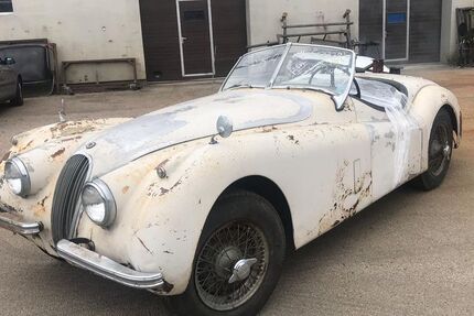 Jaguar XK 77.700 km 40.900 € Erkrath 40699