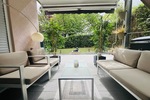 Stilvolle Erdgeschosswohnung mit Garten, Terrasse, TG-Stellplatz in Reutlingen – jetzt entdecken! - Erdgeschoßwohnung Reutlingen Reutlingen (Kernstadt) | Angebot:27305526