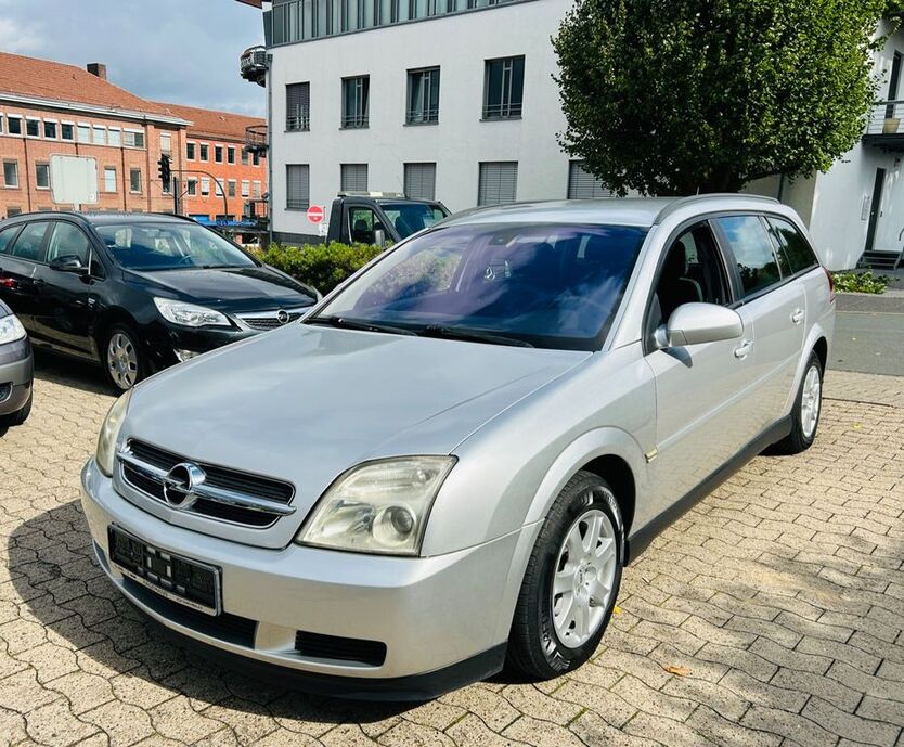Vectra