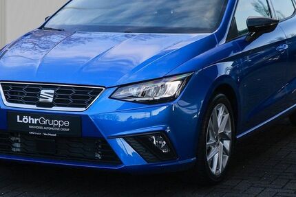 Seat Ibiza 16.090 km 18.880 &euro; Koblenz 56076