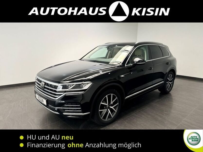 Touareg