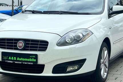 Fiat Croma 289.000 km 2.290 € Neuburg/Donau 86633
