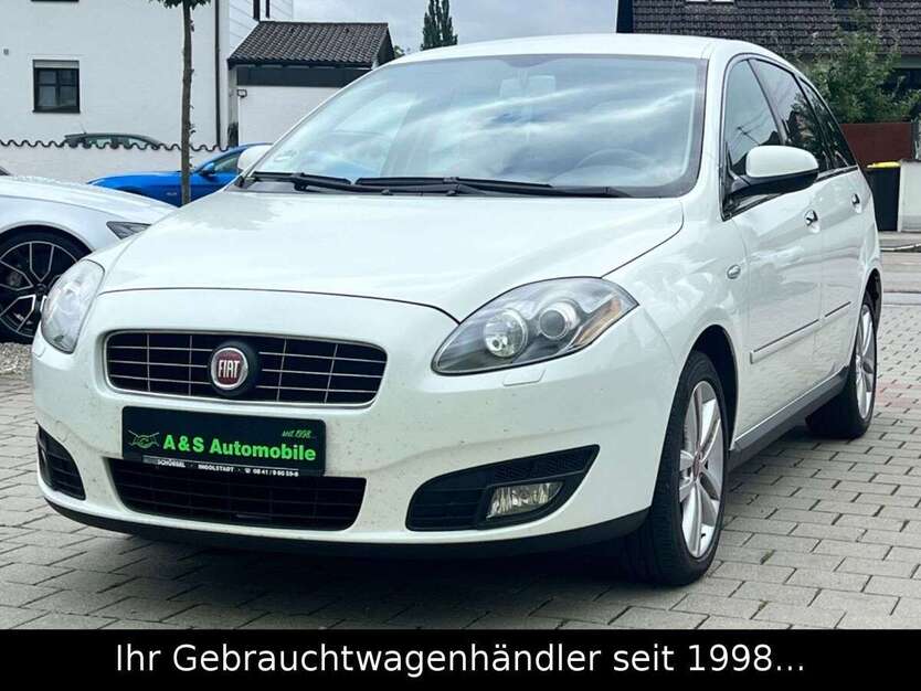 Fiat Croma 289.000 km 2.290 € Neuburg/Donau 86633