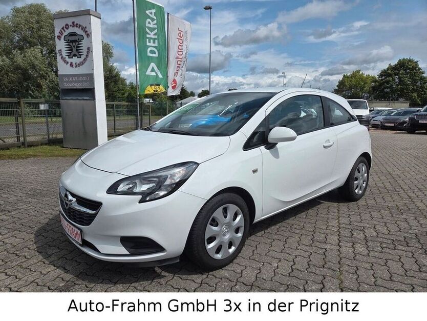 Corsa