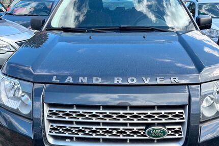 Land Rover Freelander 385.832 km 1.900 &euro; Lübeck 23568