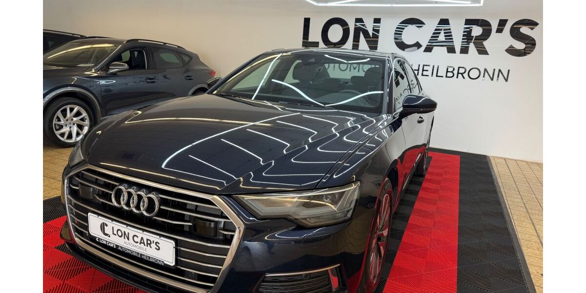 Audi A6 120.500 km 34.990 &euro; Leingarten 74211