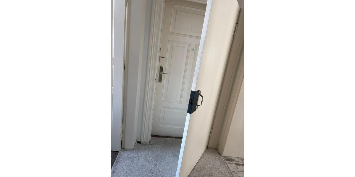 Etagenwohnung Luckenwalde - 2 Zimmer, 48 m&sup2;, 432&euro; | Angebot:25407254