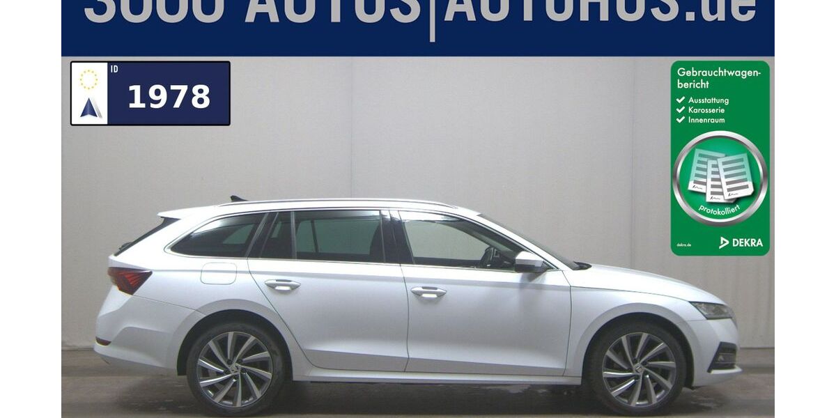 Skoda Octavia 93.522 km 17.480 &euro; Gyhum/Bockel 27404
