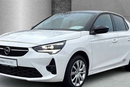 Opel Corsa 14.221 km 19.290 &euro; Husum 25813