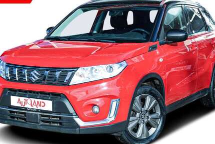 Suzuki Vitara 52.008 km 15.990 &euro; Chemnitz 09111