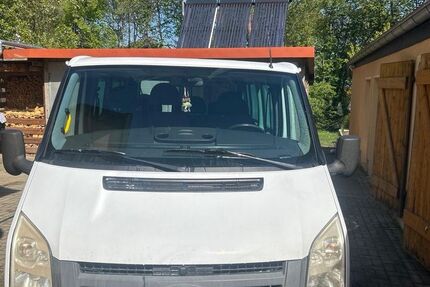 Ford Transit 179.033 km 5.500 &euro; Klipphausen 01665