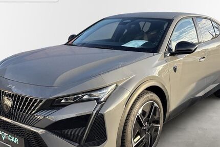 Peugeot 408 32.600 km 26.990 &euro; Zweibrücken 66482