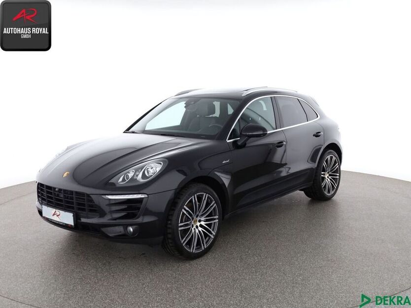 Macan