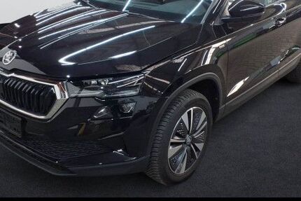 Skoda Karoq 14.600 km 31.930 &euro; Insingen 91610