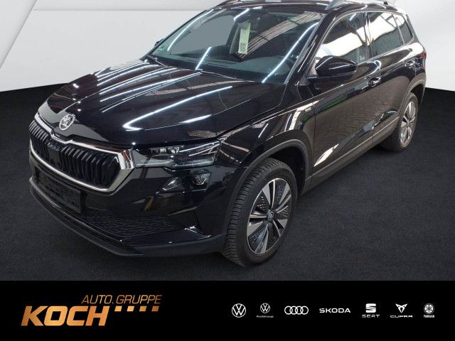 Skoda Karoq 14.600 km 31.930 &euro; Insingen 91610