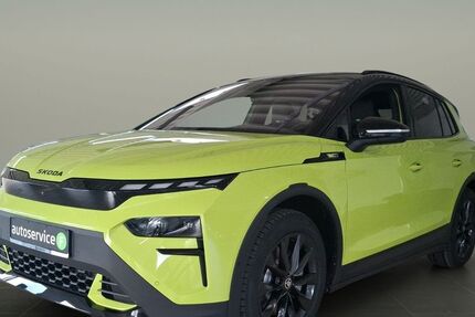 Skoda Elroq 3.000 km 47.885 &euro; Falkenstein 08223