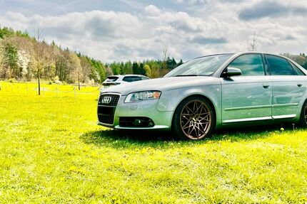 Audi A4 272.805 km 3.990 &euro; Waldachtal 72178