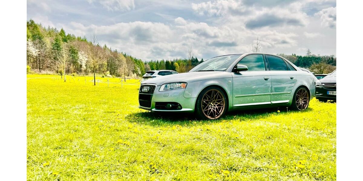 Audi A4 272.805 km 3.990 &euro; Waldachtal 72178