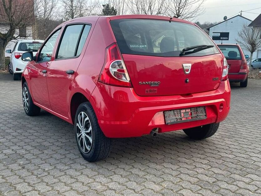 Sandero