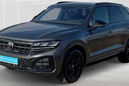 VW Touareg 82.600 km 63.950 &euro; Aschersleben 06449