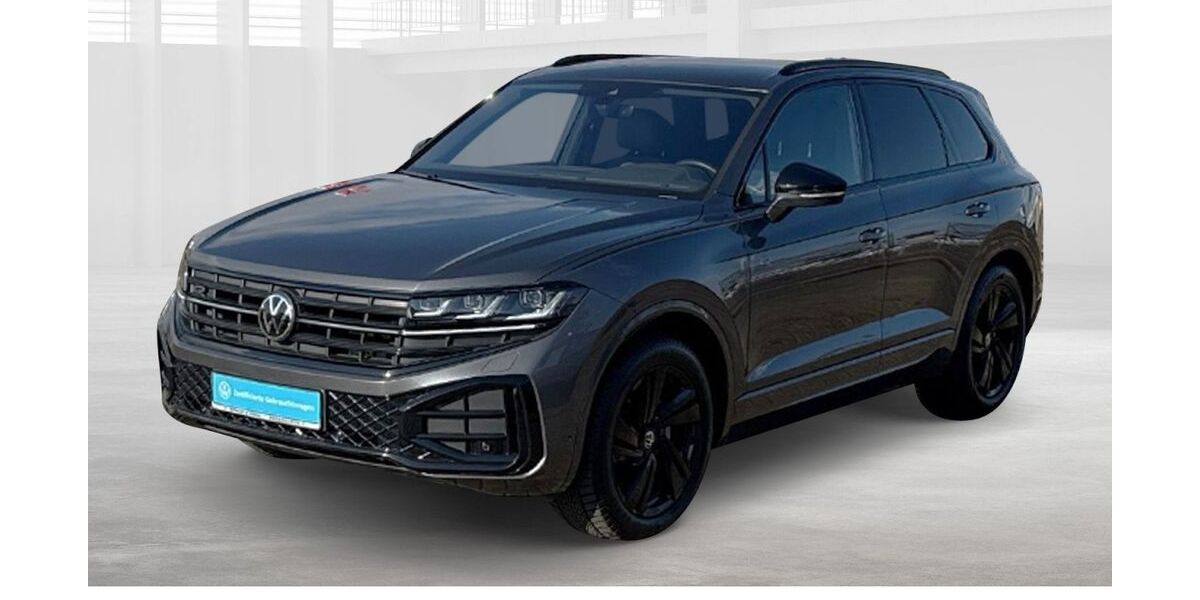 VW Touareg 82.600 km 63.950 &euro; Aschersleben 06449