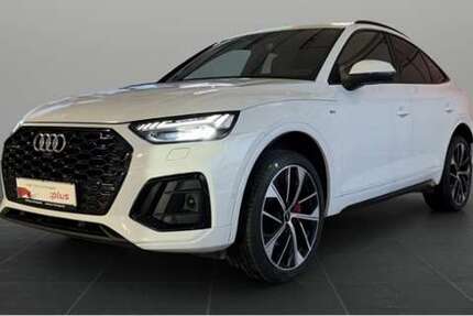 Audi Q5 55.247 km 45.940 &euro; Wernigerode 38855