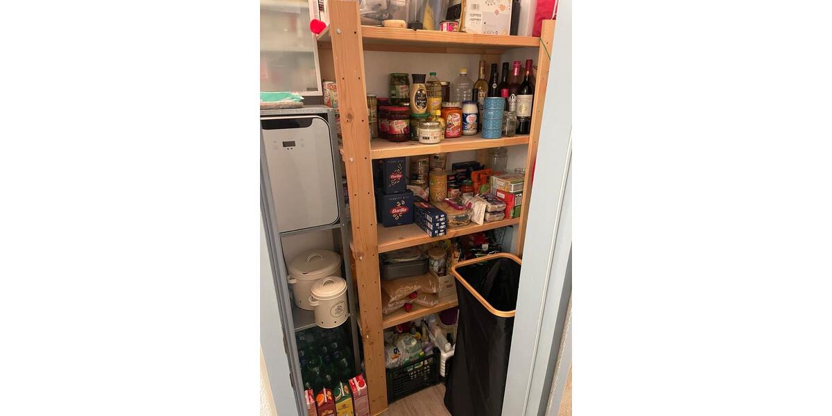 Modernisierte 3,5 Zimmer Wohnung mit Balkon und TGStellplatz 3.5 zimmer