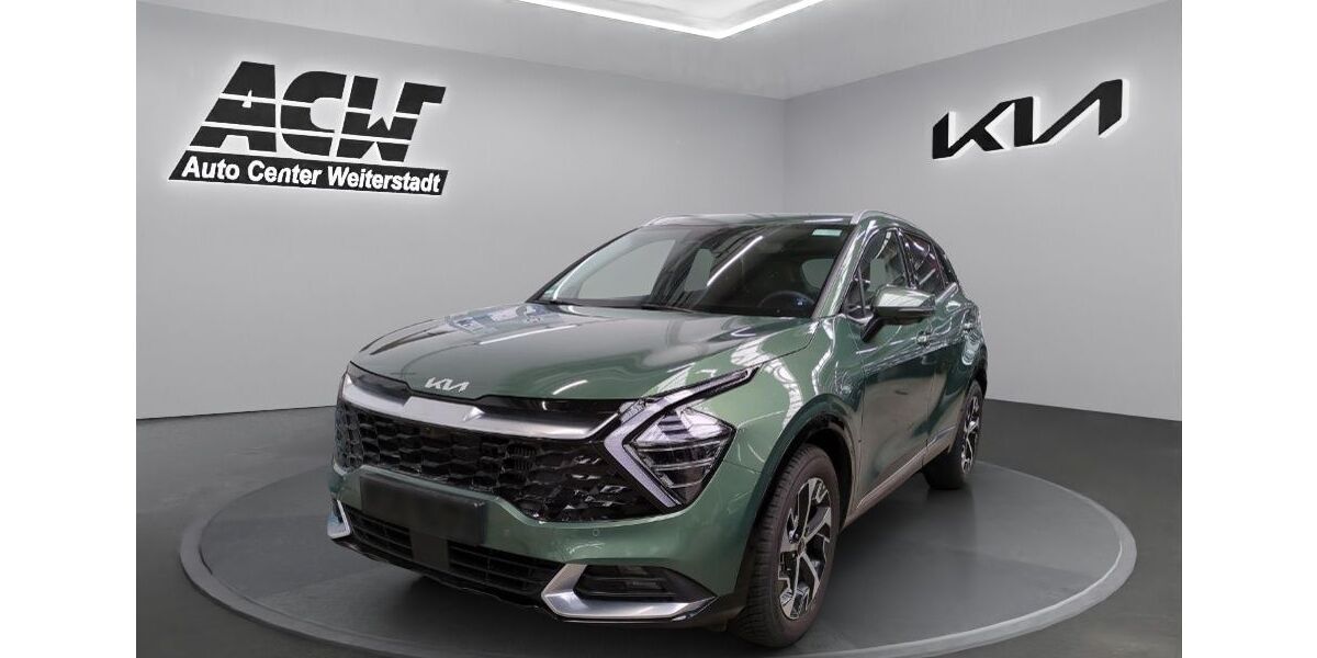 Kia Sportage 12.545 km 31.770 &euro; Weiterstadt-Darmstadt 64331