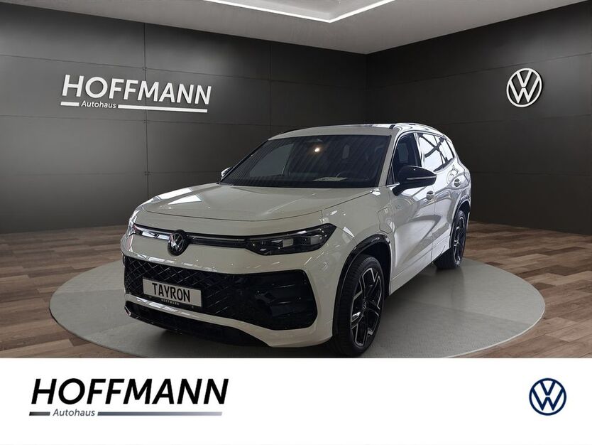 VW Tayron 8.500 km 57.990 € Burgwald-Bottendorf 35099