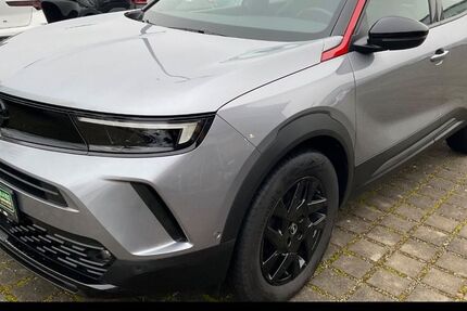 Opel Mokka 54.974 km 17.180 &euro; Mindelheim 87719