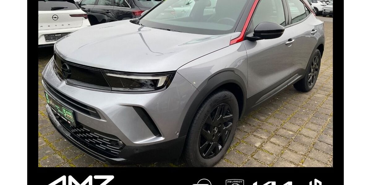 Opel Mokka 54.974 km 17.980 &euro; Mindelheim 87719