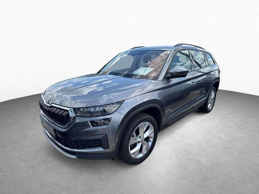 Kodiaq