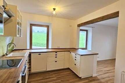 Wohnung Hohenpeißenberg - 4 Zimmer, 106 m&sup2;, 350.000&euro; | Angebot:25602776