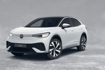 VW ID.5 5.317 km 44.130 &euro; Hof 95030