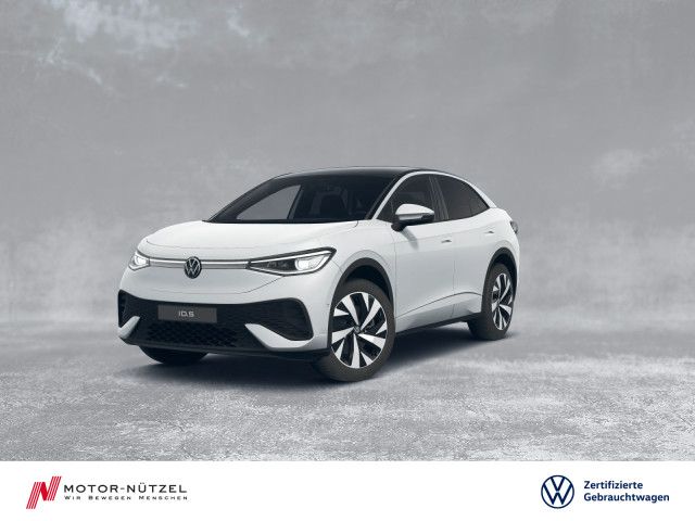 VW ID.5 5.317 km 44.630 &euro; Hof 95030