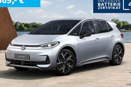 VW ID.3 5.000 km 37.490 &euro; Ludwigsburg 71634