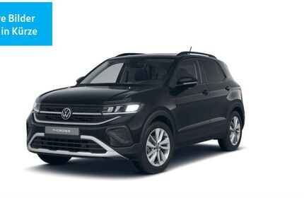 VW T-Cross 26.732 km 19.900 &euro; Bad Nauheim 61231