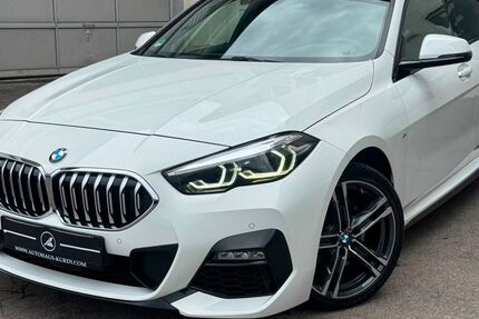 BMW 218 Gran Coupé 80.000 km 20.900 &euro; Willmering 93497