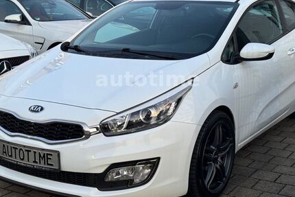Kia ceed / Ceed 119.000 km 7.490 € Schwäbisch Gmünd 73525